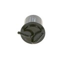 Fuel Filter, BOSCH 0 986 450 114
