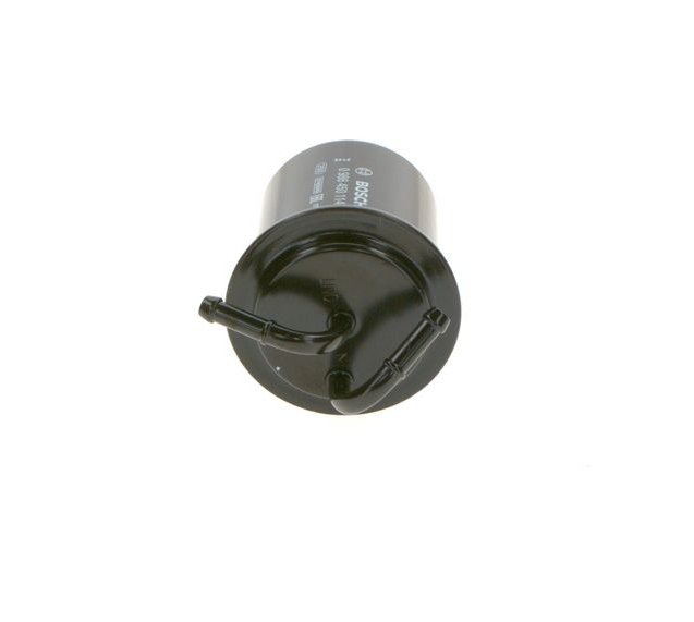 Fuel Filter, BOSCH 0 986 450 114