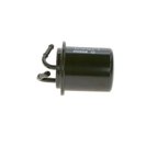 Fuel Filter, BOSCH 0 986 450 114