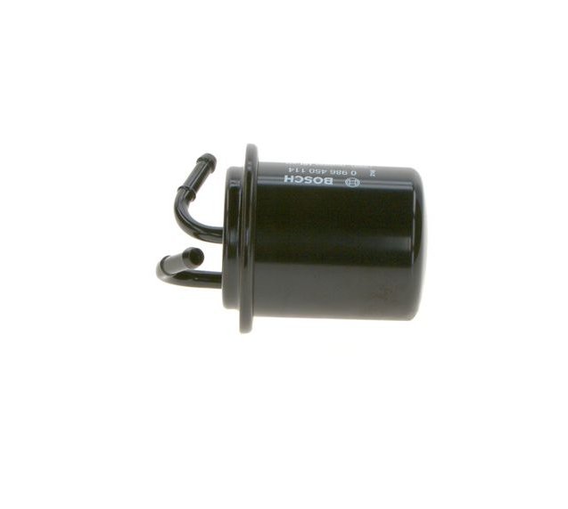 Fuel Filter, BOSCH 0 986 450 114