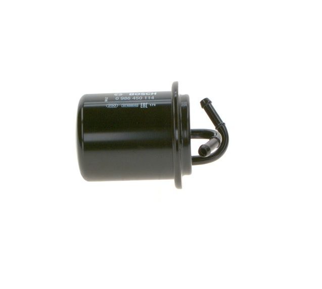 Fuel Filter, BOSCH 0 986 450 114