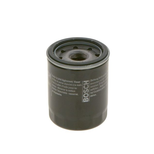 Oil Filter, BOSCH 0 986 452 041