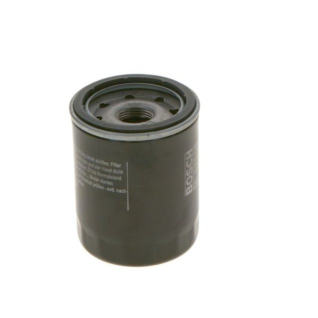 Oil Filter, BOSCH 0 986 452 041