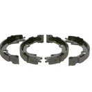 Brake Shoe Set, parking brake, BOSCH 0 986 487 679