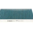 Filter, cabin air, BOSCH 0 986 628 513