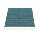 Filter, cabin air, BOSCH 0 986 628 513