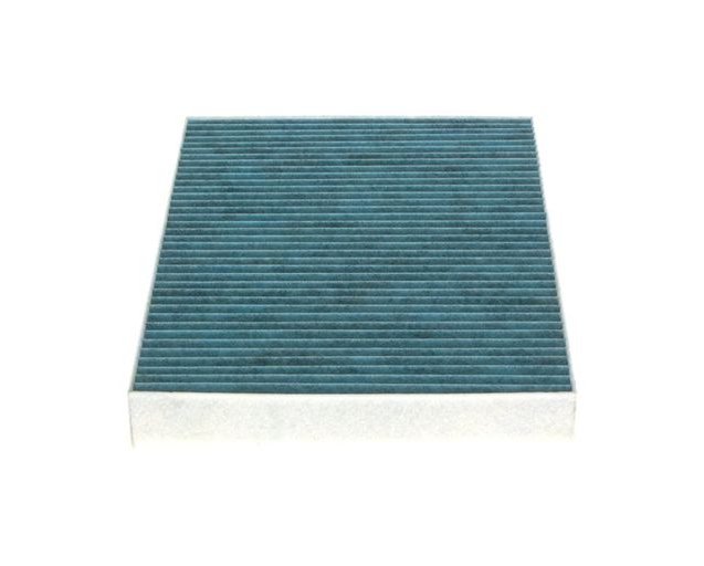 Filter, cabin air, BOSCH 0 986 628 513