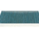 Filter, cabin air, BOSCH 0 986 628 513
