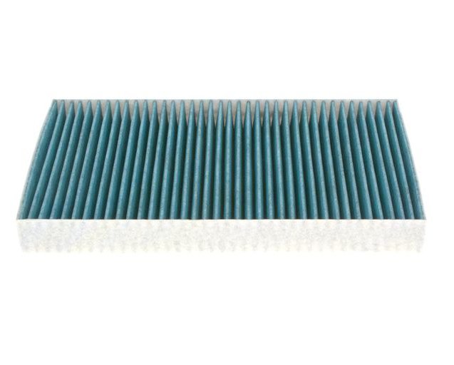 Filter, cabin air, BOSCH 0 986 628 513