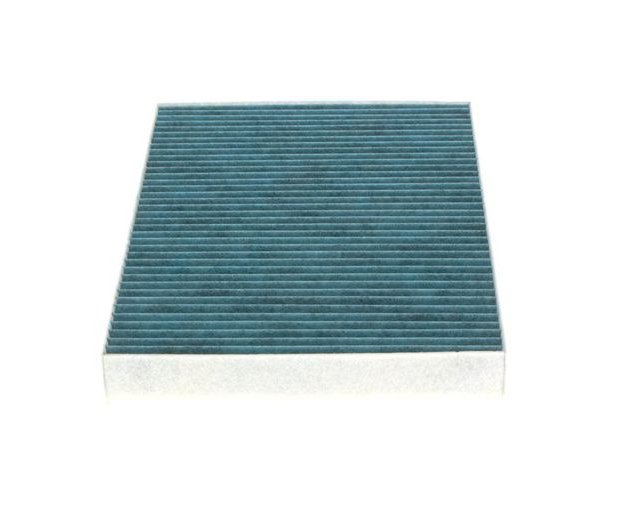 Filter, cabin air, BOSCH 0 986 628 513