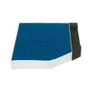 Filter, cabin air, BOSCH 0 986 628 567