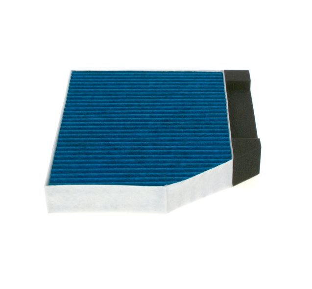 Filter, cabin air, BOSCH 0 986 628 567