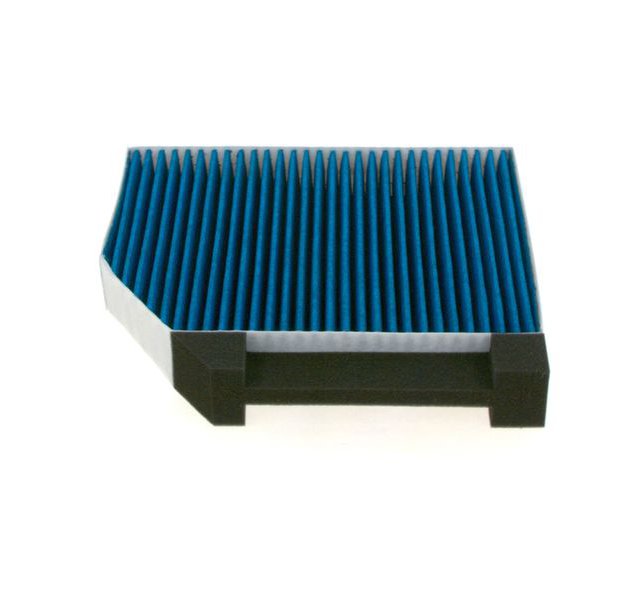 Filter, cabin air, BOSCH 0 986 628 567