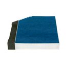 Filter, cabin air, BOSCH 0 986 628 567