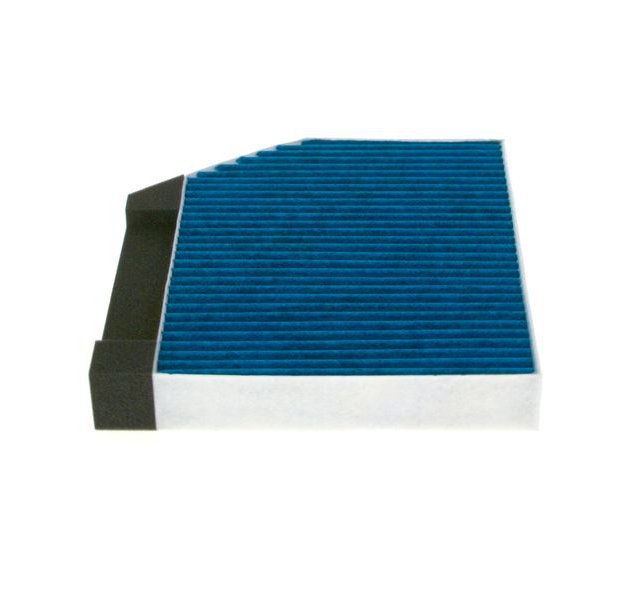 Filter, cabin air, BOSCH 0 986 628 567