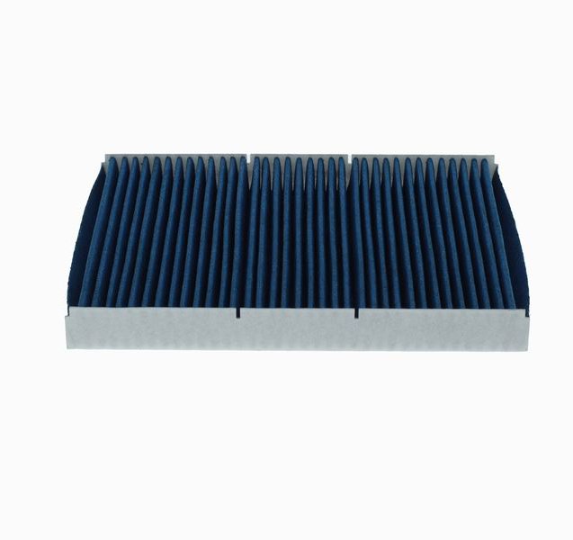 Filter, cabin air, BOSCH 0 986 628 609