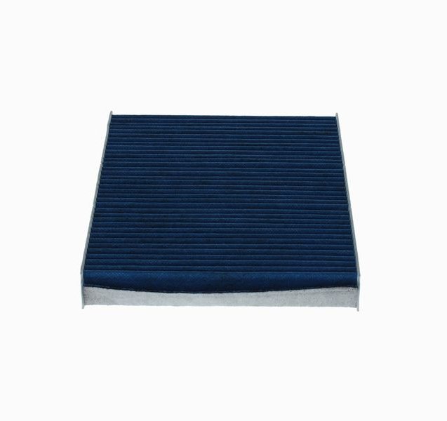 Filter, cabin air, BOSCH 0 986 628 609