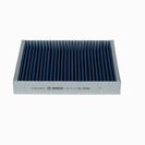 Filter, cabin air, BOSCH 0 986 628 612