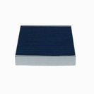 Filter, cabin air, BOSCH 0 986 628 612