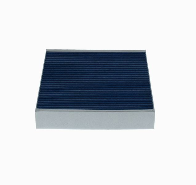 Filter, cabin air, BOSCH 0 986 628 612