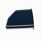 Filter, cabin air, BOSCH 0 986 628 615