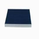 Filter, cabin air, BOSCH 0 986 628 617