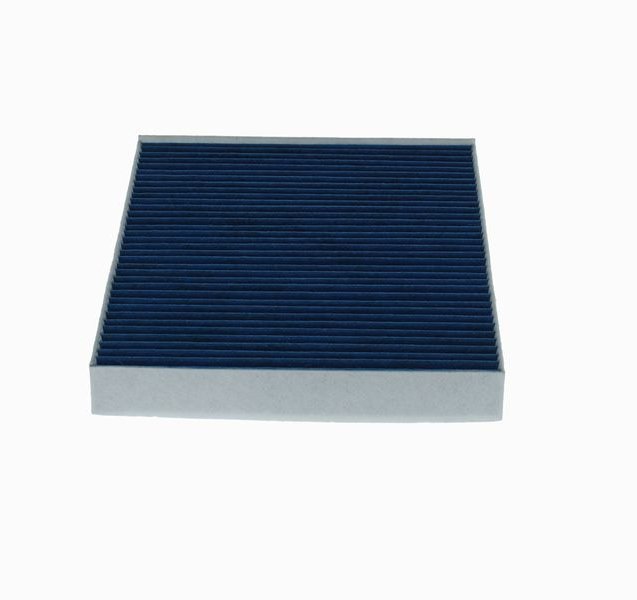 Filter, cabin air, BOSCH 0 986 628 617