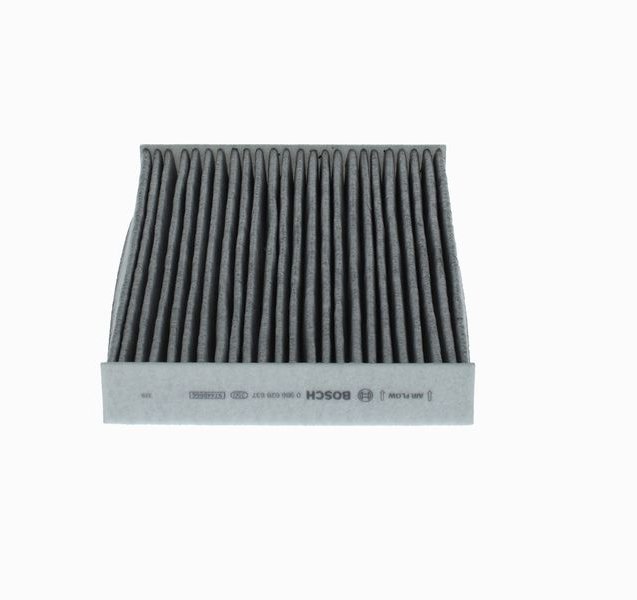 Filter, cabin air, BOSCH 0 986 628 637