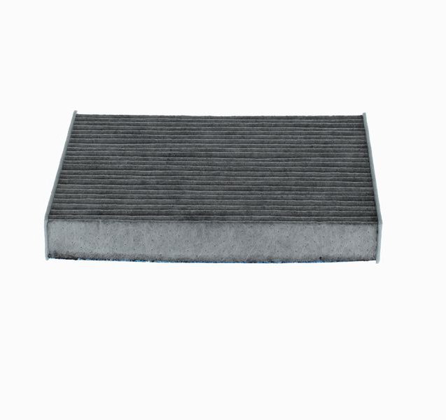Filter, cabin air, BOSCH 0 986 628 637