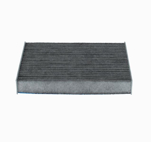 Filter, cabin air, BOSCH 0 986 628 637