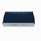 Filter, cabin air, BOSCH 0 986 628 638