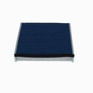 Filter, cabin air, BOSCH 0 986 628 638