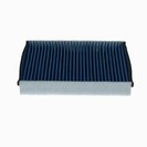 Filter, cabin air, BOSCH 0 986 628 638
