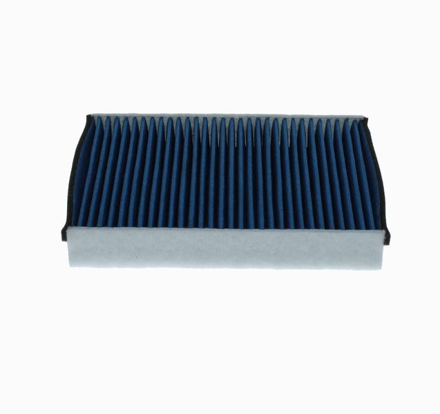 Filter, cabin air, BOSCH 0 986 628 638