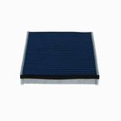 Filter, cabin air, BOSCH 0 986 628 638