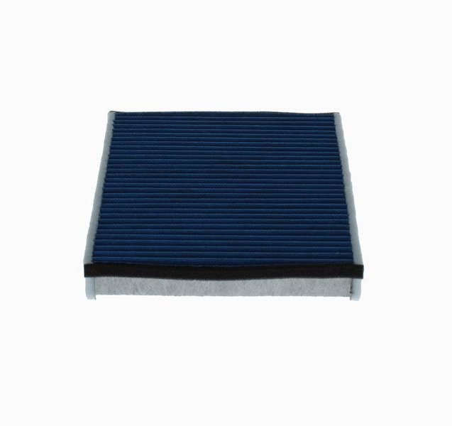 Filter, cabin air, BOSCH 0 986 628 638