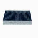 Filter, cabin air, BOSCH 0 986 628 643