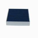 Filter, cabin air, BOSCH 0 986 628 643