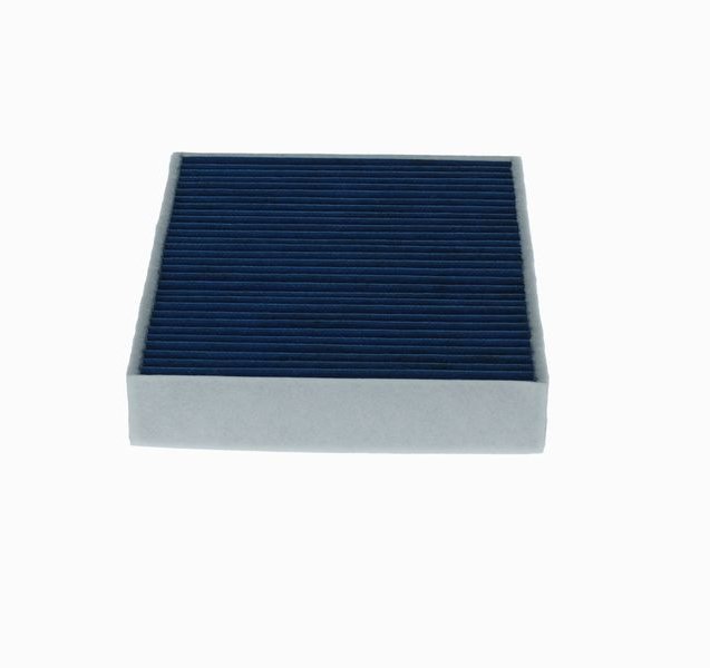 Filter, cabin air, BOSCH 0 986 628 643