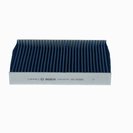Filter, cabin air, BOSCH 0 986 628 646