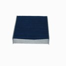 Filter, cabin air, BOSCH 0 986 628 646