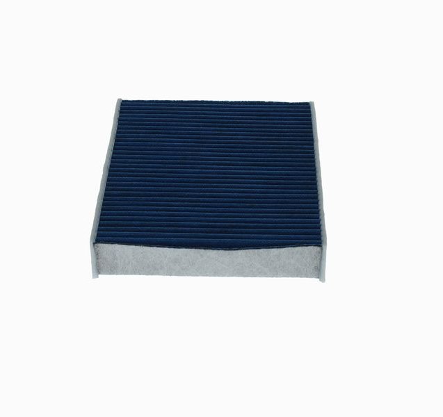 Filter, cabin air, BOSCH 0 986 628 646