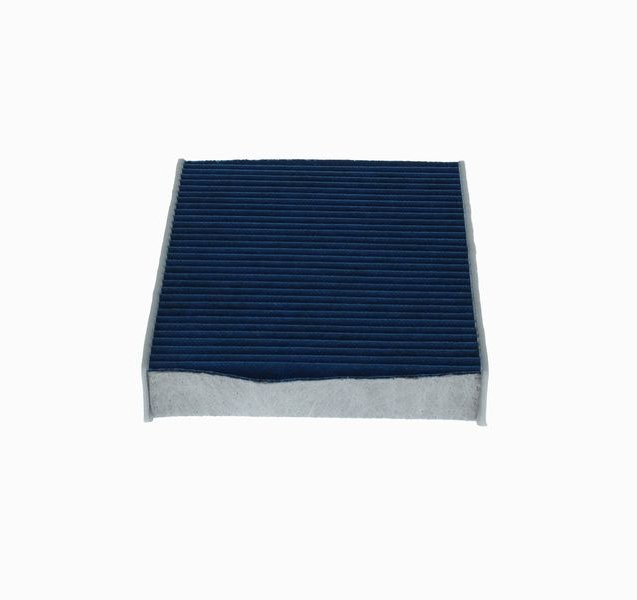 Filter, cabin air, BOSCH 0 986 628 646