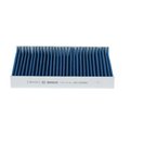 Filter, cabin air, BOSCH 0 986 628 650