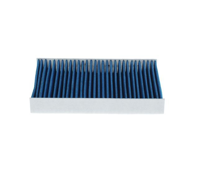 Filter, cabin air, BOSCH 0 986 628 650