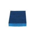 Filter, cabin air, BOSCH 0 986 628 650