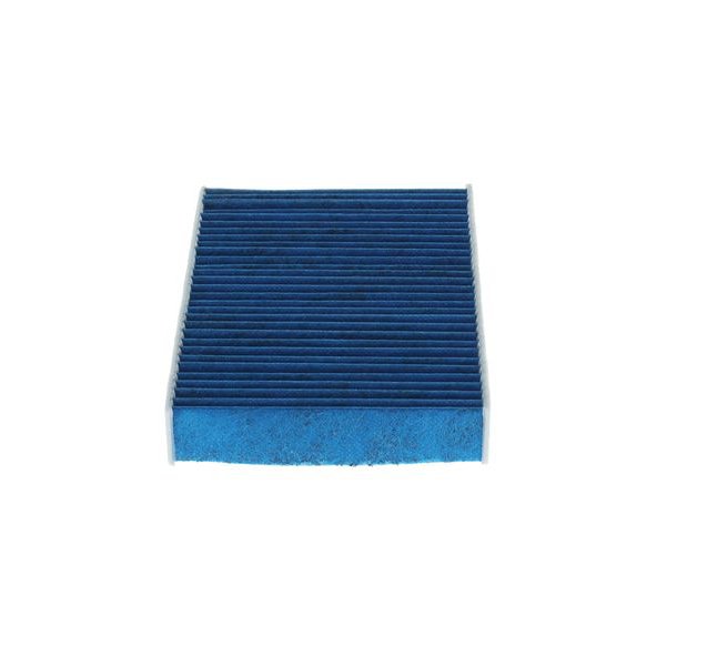 Filter, cabin air, BOSCH 0 986 628 650