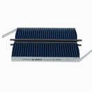 Filter, cabin air, BOSCH 0 986 628 653