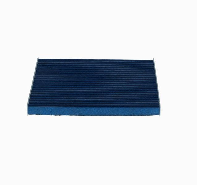 Filter, cabin air, BOSCH 0 986 628 654