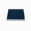 Filter, cabin air, BOSCH 0 986 628 654